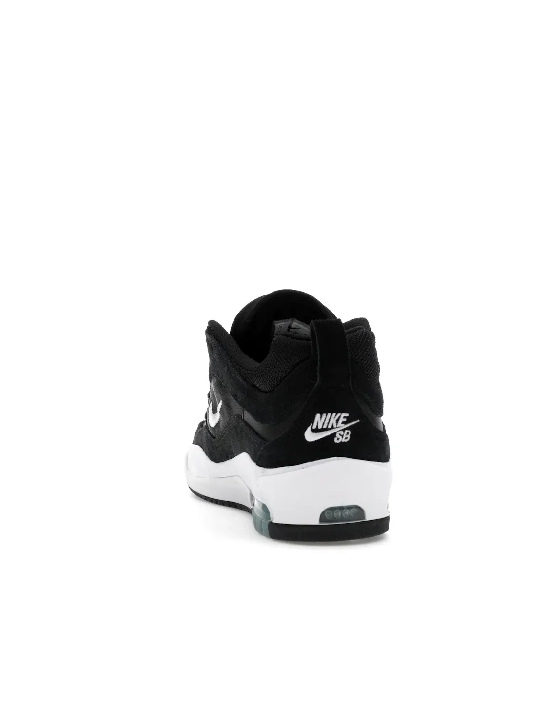 Мужские кроссовки с технологией Air Max Nike SB Air Max Ishod Wair Nike — изображение 4 из 4