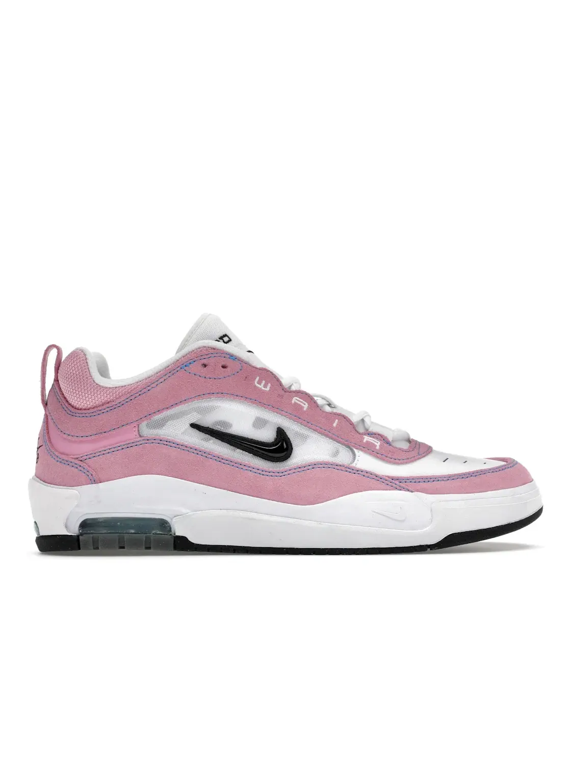 Мужские кроссовки Nike SB Air Max Ishod Wair Nike — изображение 1 из 4