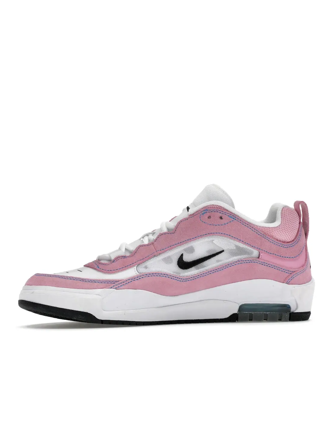 Мужские кроссовки Nike SB Air Max Ishod Wair Nike — изображение 3 из 4