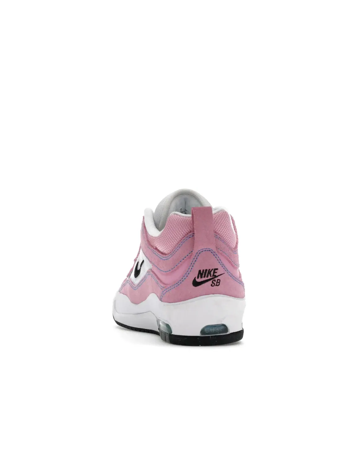 Мужские кроссовки Nike SB Air Max Ishod Wair Nike — изображение 4 из 4