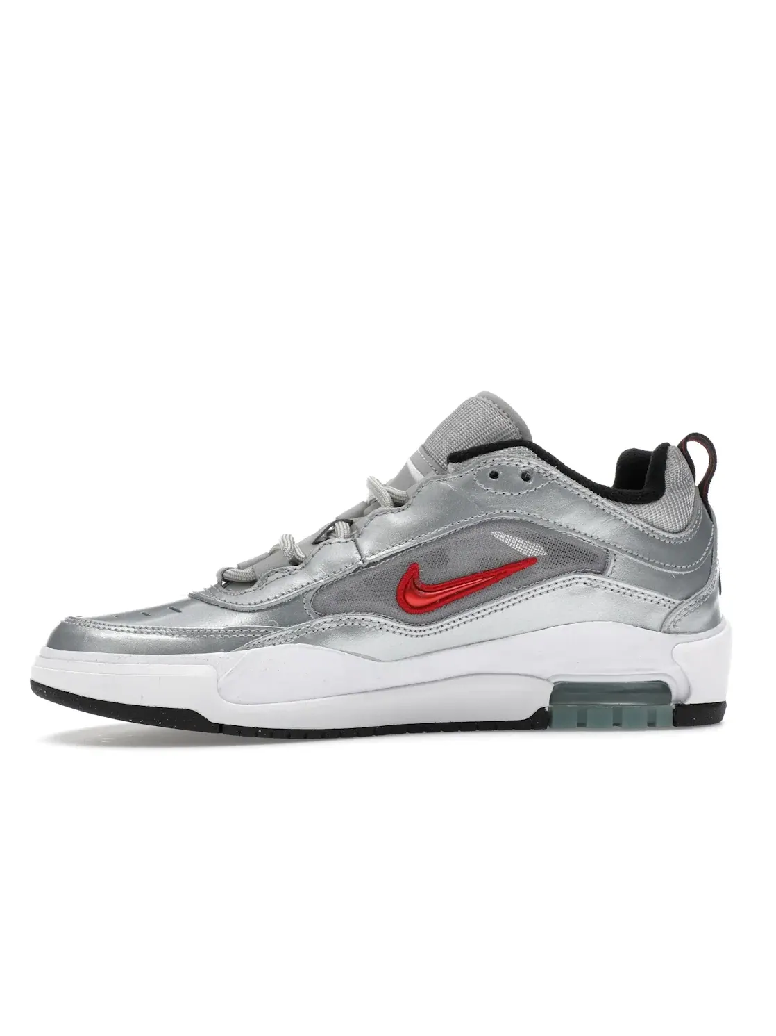 Мужские кроссовки Nike SB Air Max Ishod Wair Nike — изображение 3 из 4
