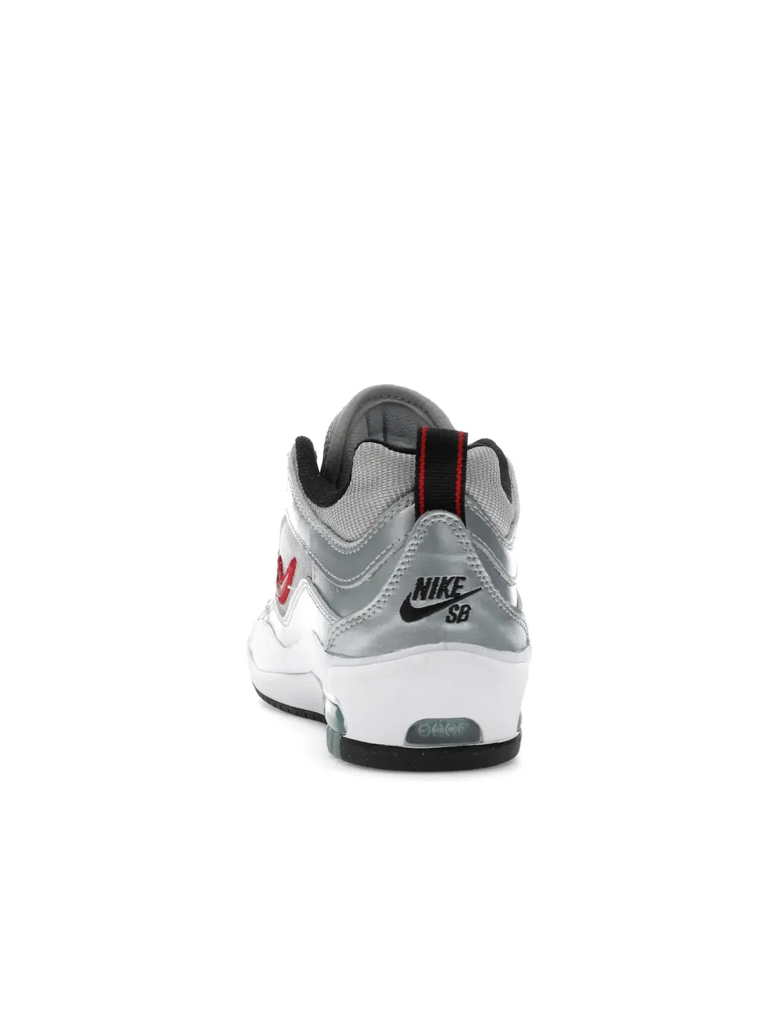 Мужские кроссовки Nike SB Air Max Ishod Wair Nike — изображение 4 из 4