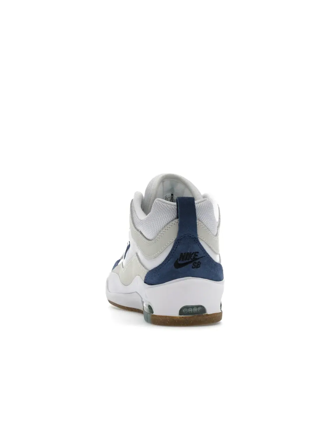 Мужские кроссовки с длинным язычком Nike SB Air Max Ishod Wair Nike — изображение 4 из 4