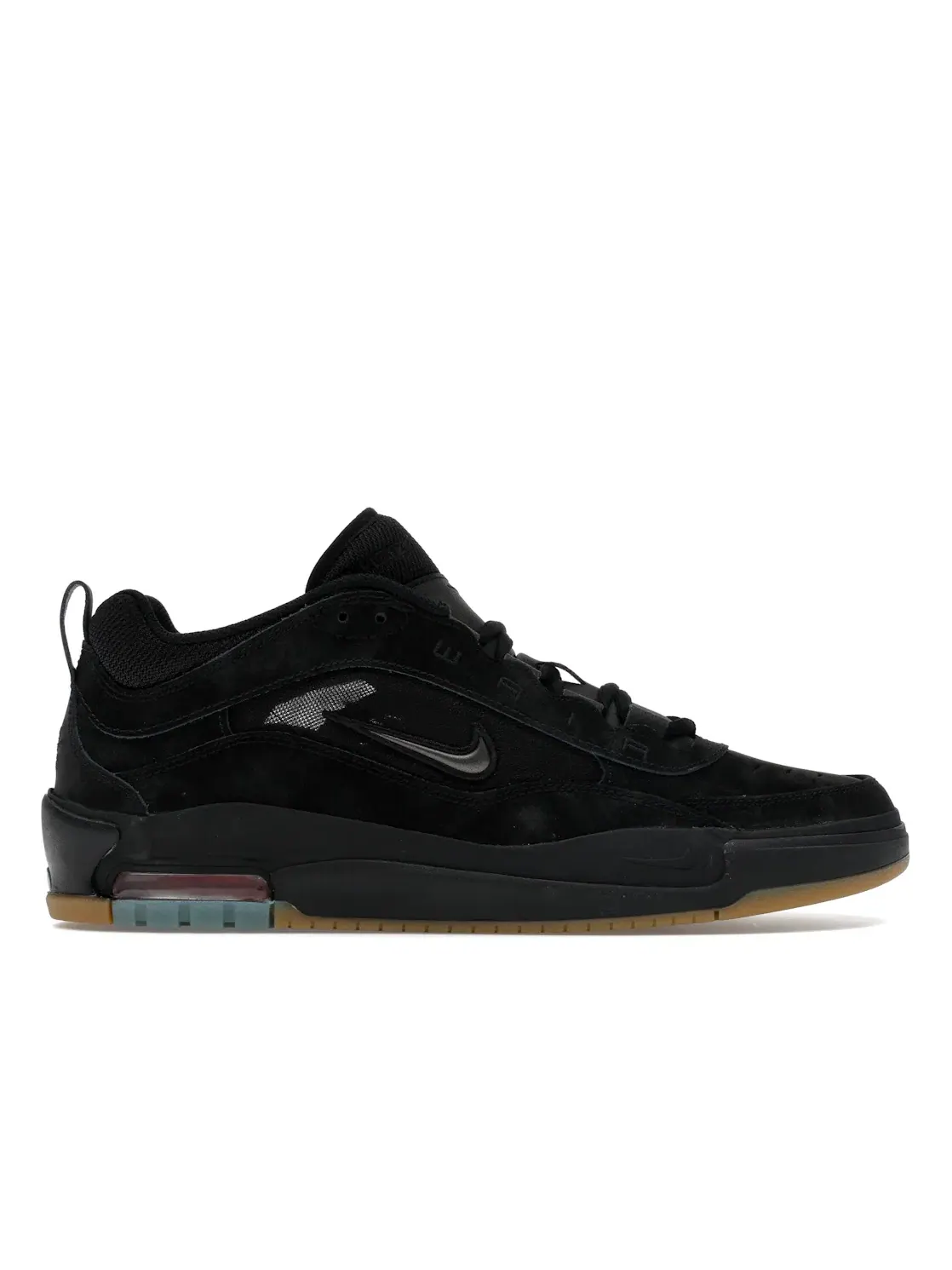 Мужские кроссовки с амортизацией Nike SB Air Max Ishod Wair Nike — изображение 1 из 4