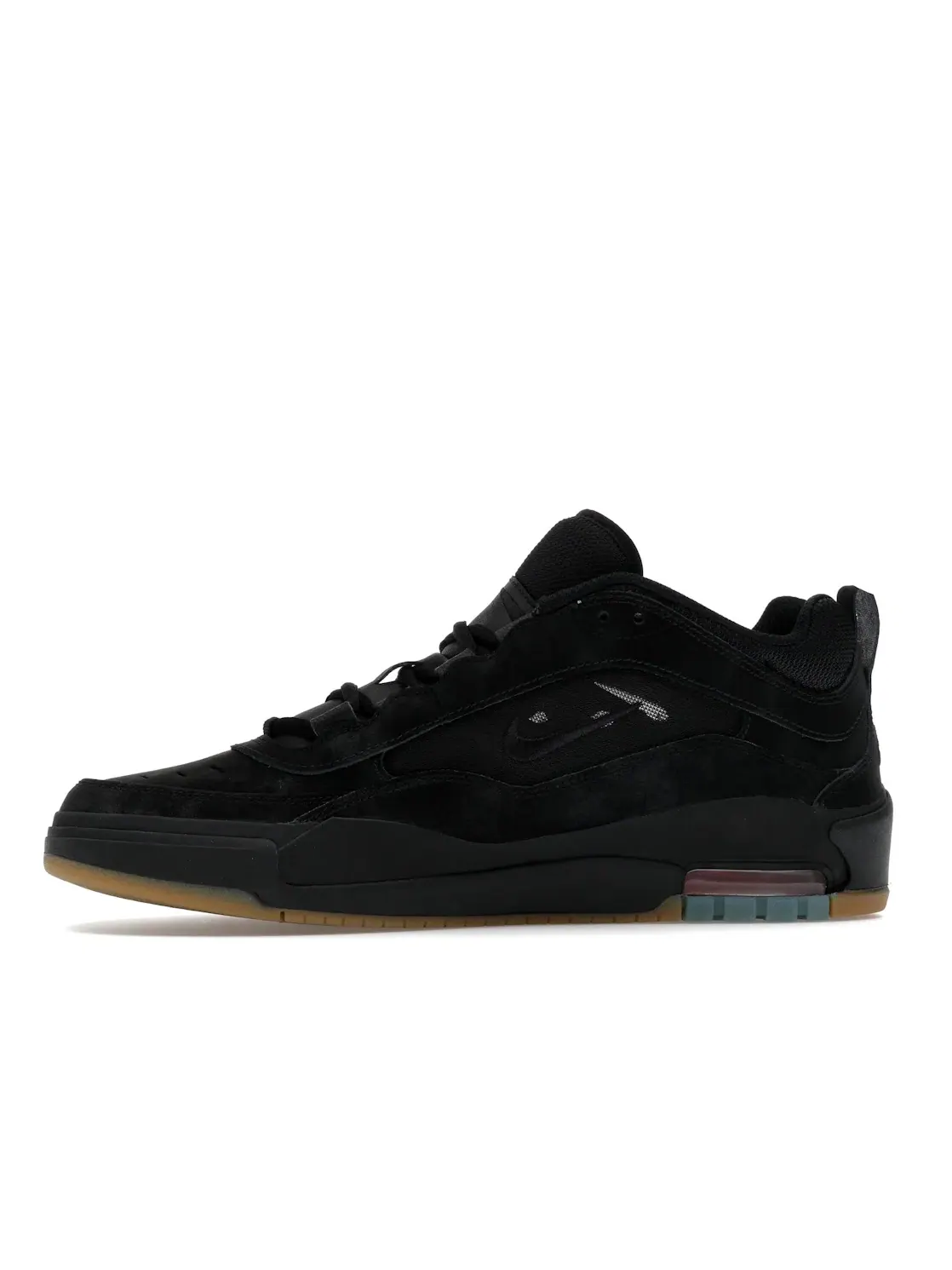 Мужские кроссовки с амортизацией Nike SB Air Max Ishod Wair Nike — изображение 3 из 4