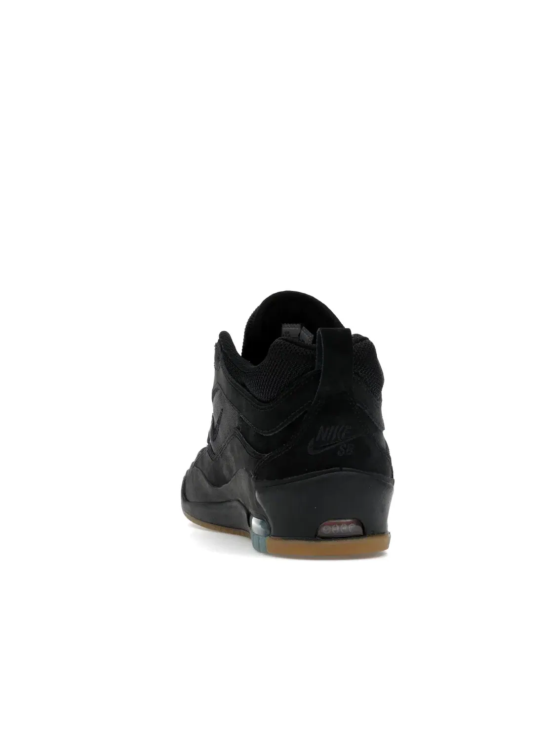 Мужские кроссовки с амортизацией Nike SB Air Max Ishod Wair Nike — изображение 4 из 4