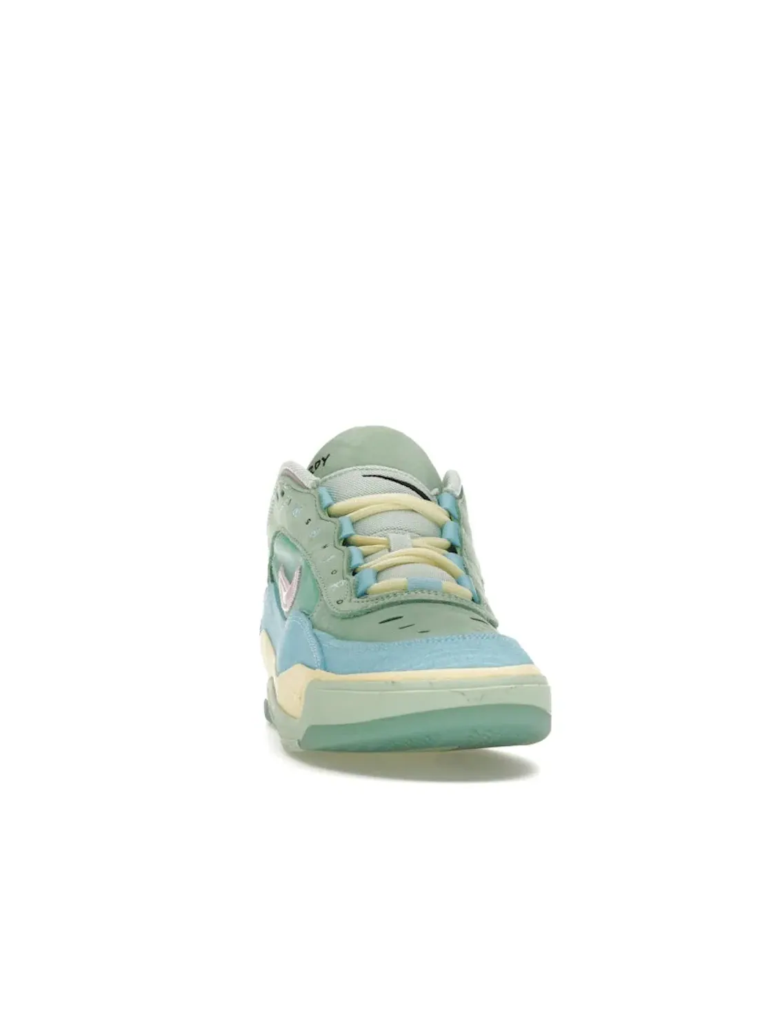 Мужские кроссовки с пастельным принтом Nike SB Air Max Ishod Wair Verdy Visty Nike — изображение 2 из 4