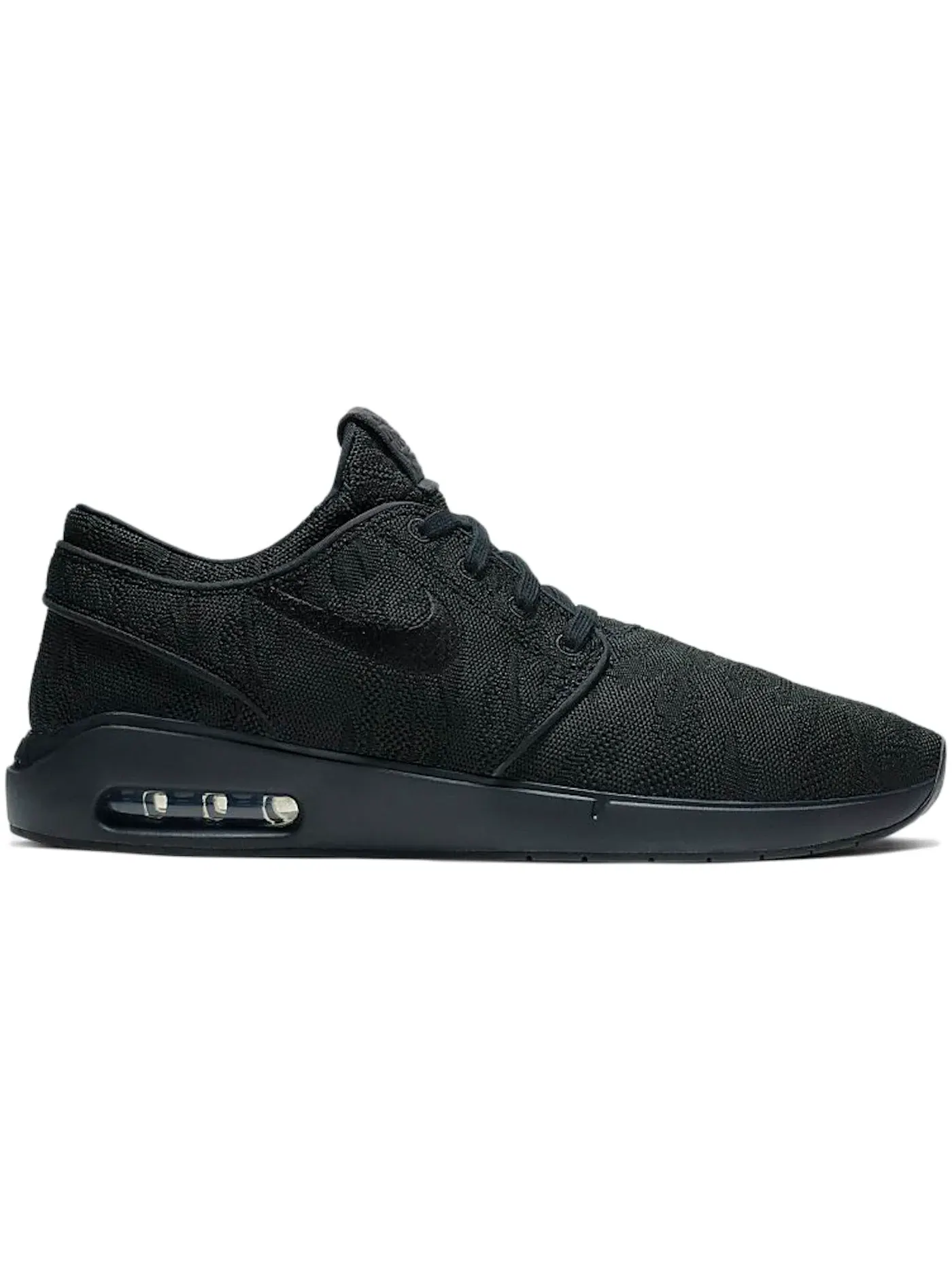 Мужские кроссовки с амортизацией Nike SB Air Max Janoski 2 Nike — изображение 1 из 1
