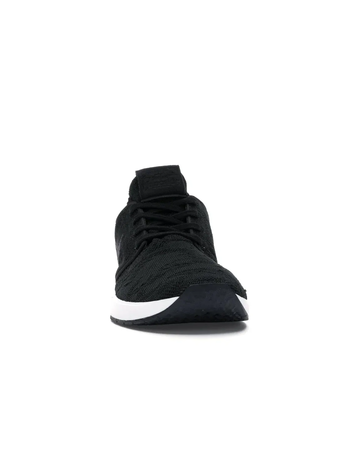 Мужские кроссовки Nike SB Air Max Janoski 2 — изображение 2 из 4, черный/-белый