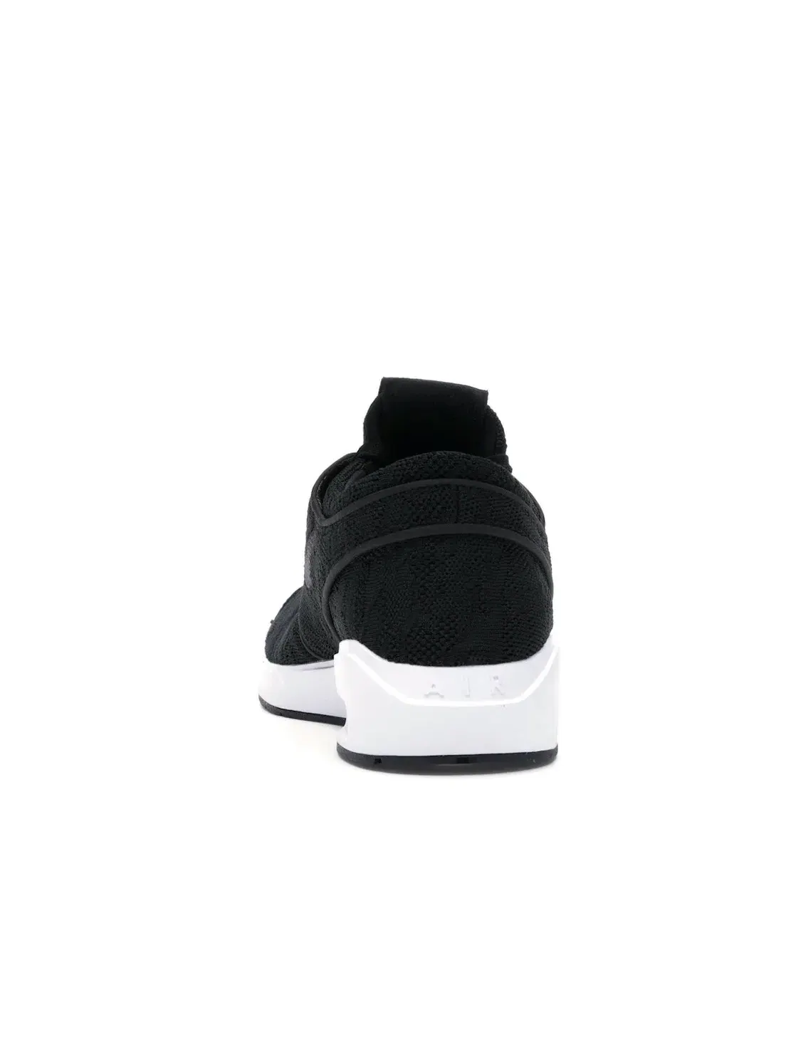 Мужские кроссовки Nike SB Air Max Janoski 2 — изображение 4 из 4, черный/-белый