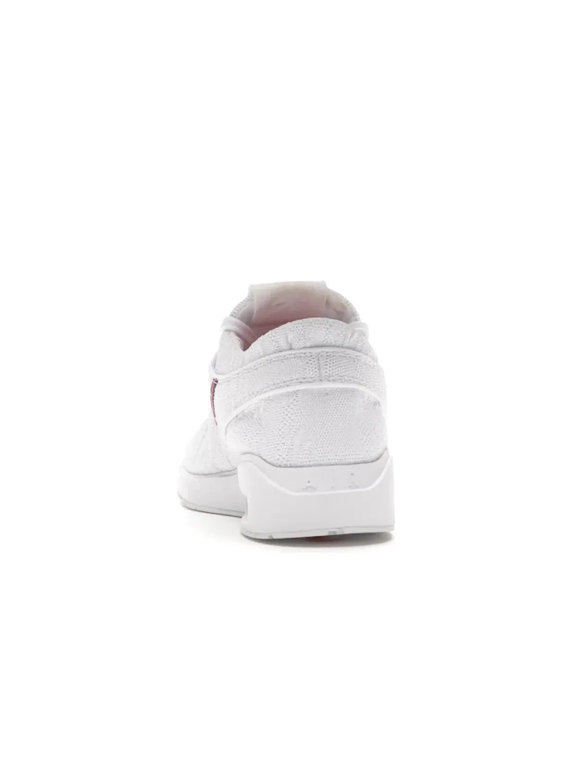 Мужские кроссовки с низким вырезом Nike SB Air Max Janoski 2 — изображение 4 из 4, белый/темно-синий