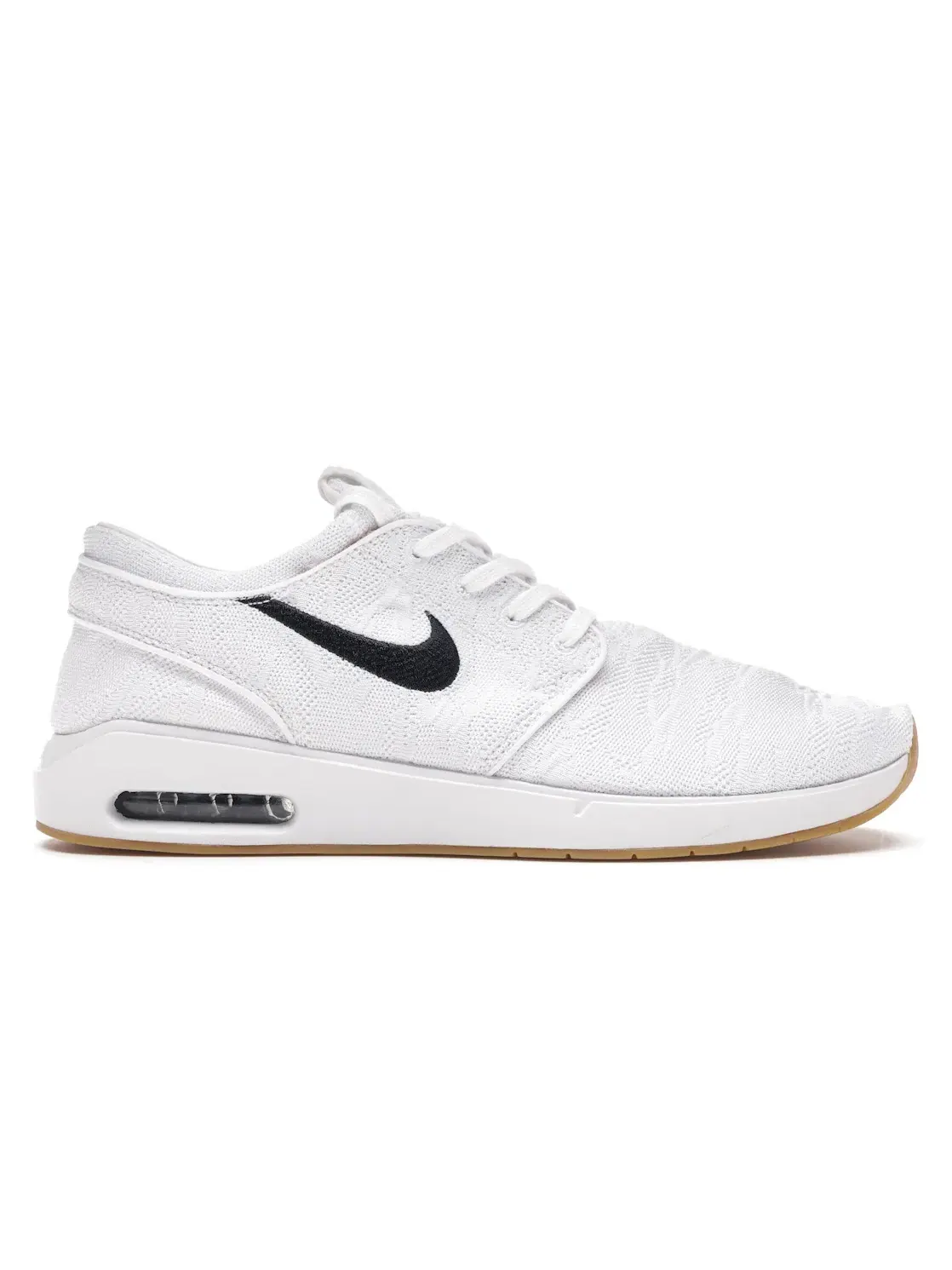 Мужские кроссовки для скейтбординга Nike SB Air Max Janoski 2 — изображение 1 из 4
