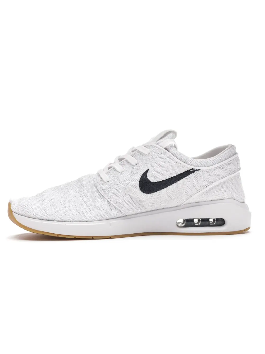 Мужские кроссовки для скейтбординга Nike SB Air Max Janoski 2 — изображение 3 из 4
