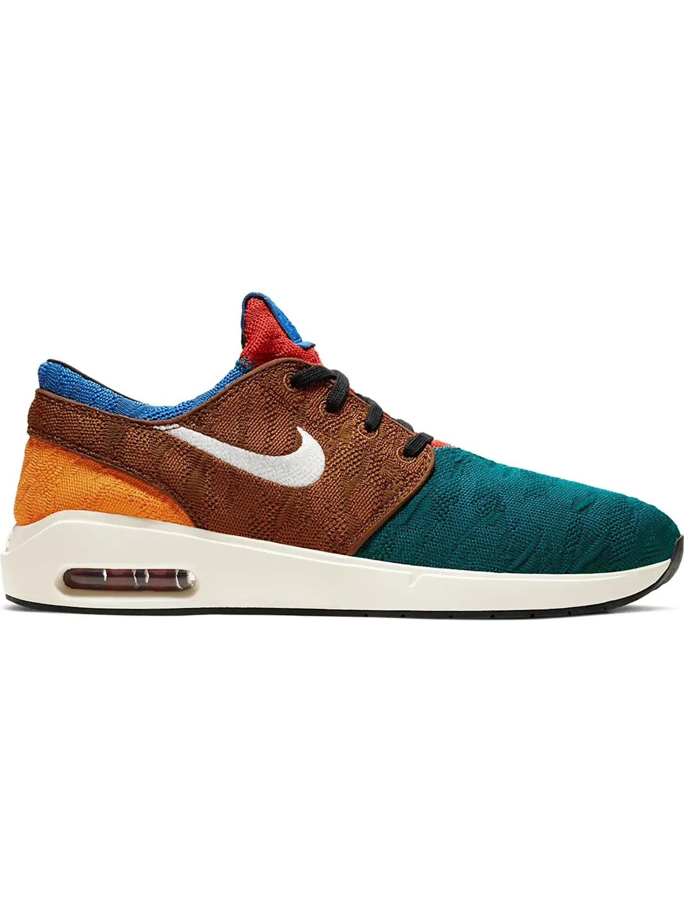 Мужские кроссовки Nike SB Air Max Stefan Janoski 2 Nike — изображение 1 из 1