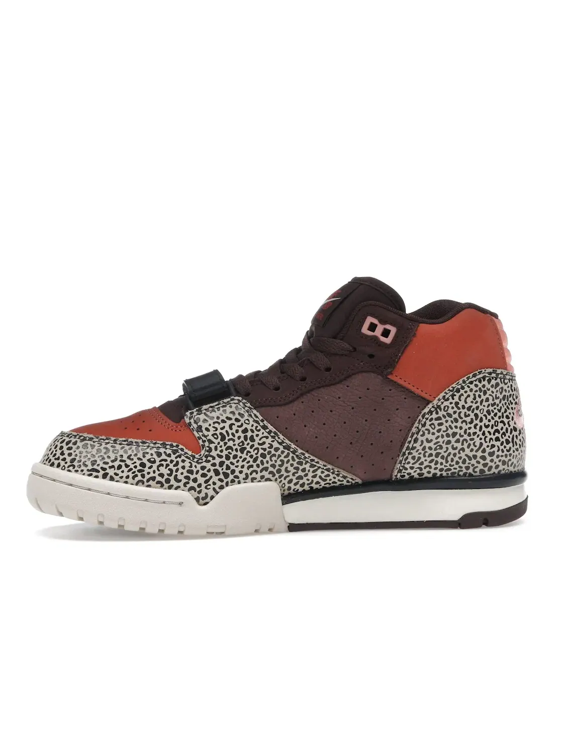 Мужские кроссовки с ремешком Nike SB Air Trainer 1 Arts-Rec Limestone Nike — изображение 3 из 4