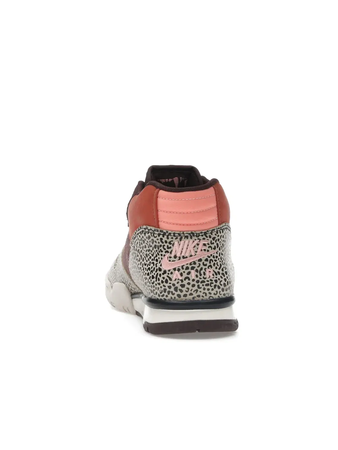 Мужские кроссовки с ремешком Nike SB Air Trainer 1 Arts-Rec Limestone Nike — изображение 4 из 4