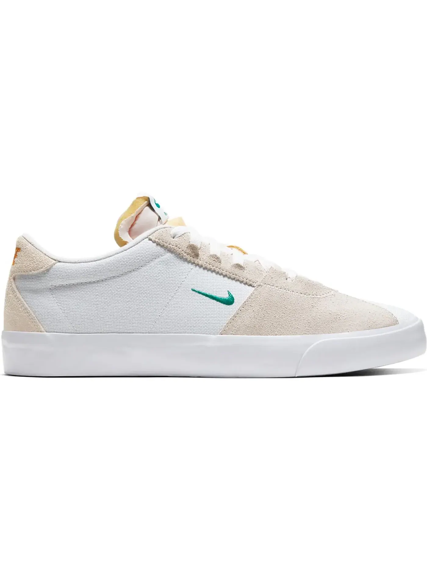 Мужские кроссовки для бега Nike SB Air Zoom Bruin Edge — изображение 1 из 1