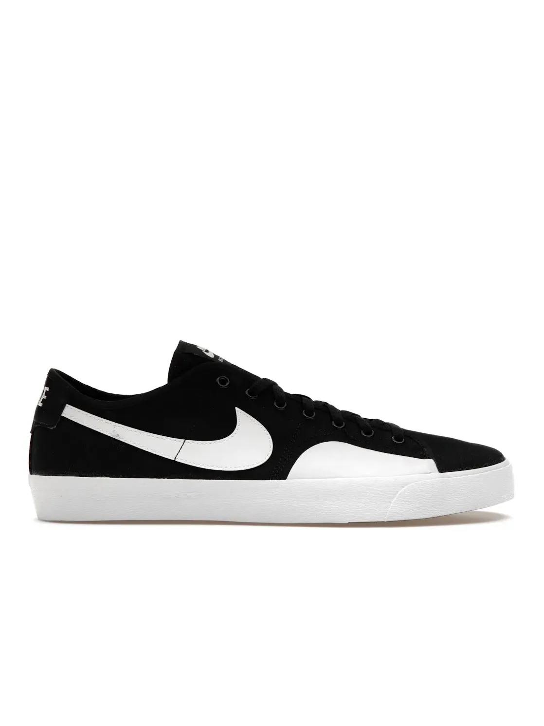 Мужские кроссовки Lifestyle Nike SB Blazer Court — изображение 1 из 4, белый