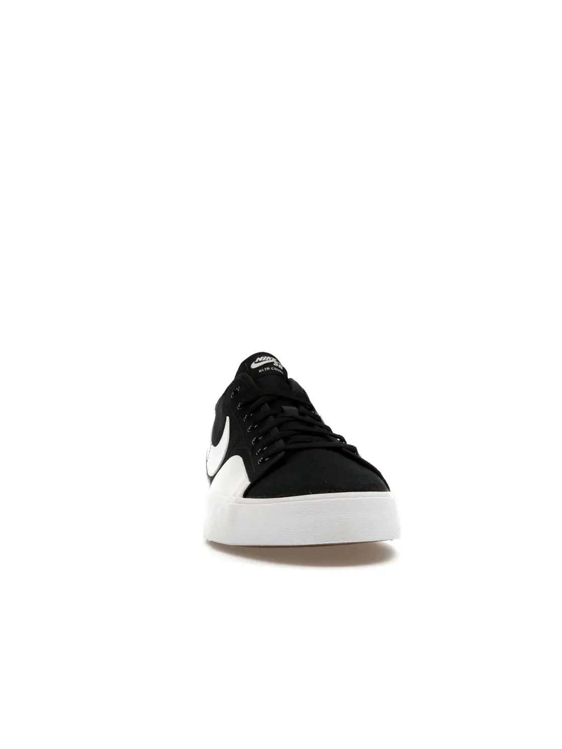 Мужские кроссовки Lifestyle Nike SB Blazer Court — изображение 2 из 4, белый