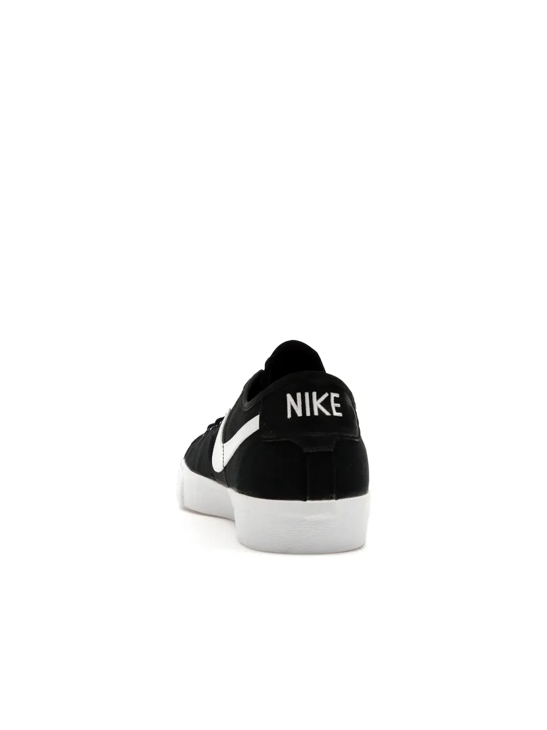Мужские кроссовки Lifestyle Nike SB Blazer Court — изображение 4 из 4, белый
