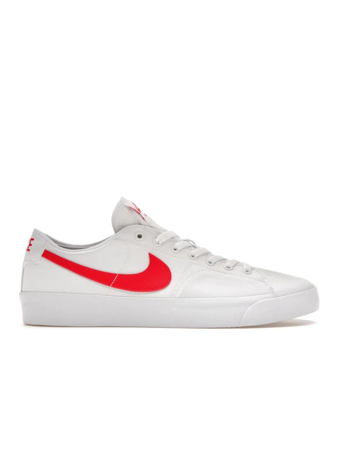 Мужские кроссовки с принтом Nike SB Blazer Court Nike — изображение 1 из 4