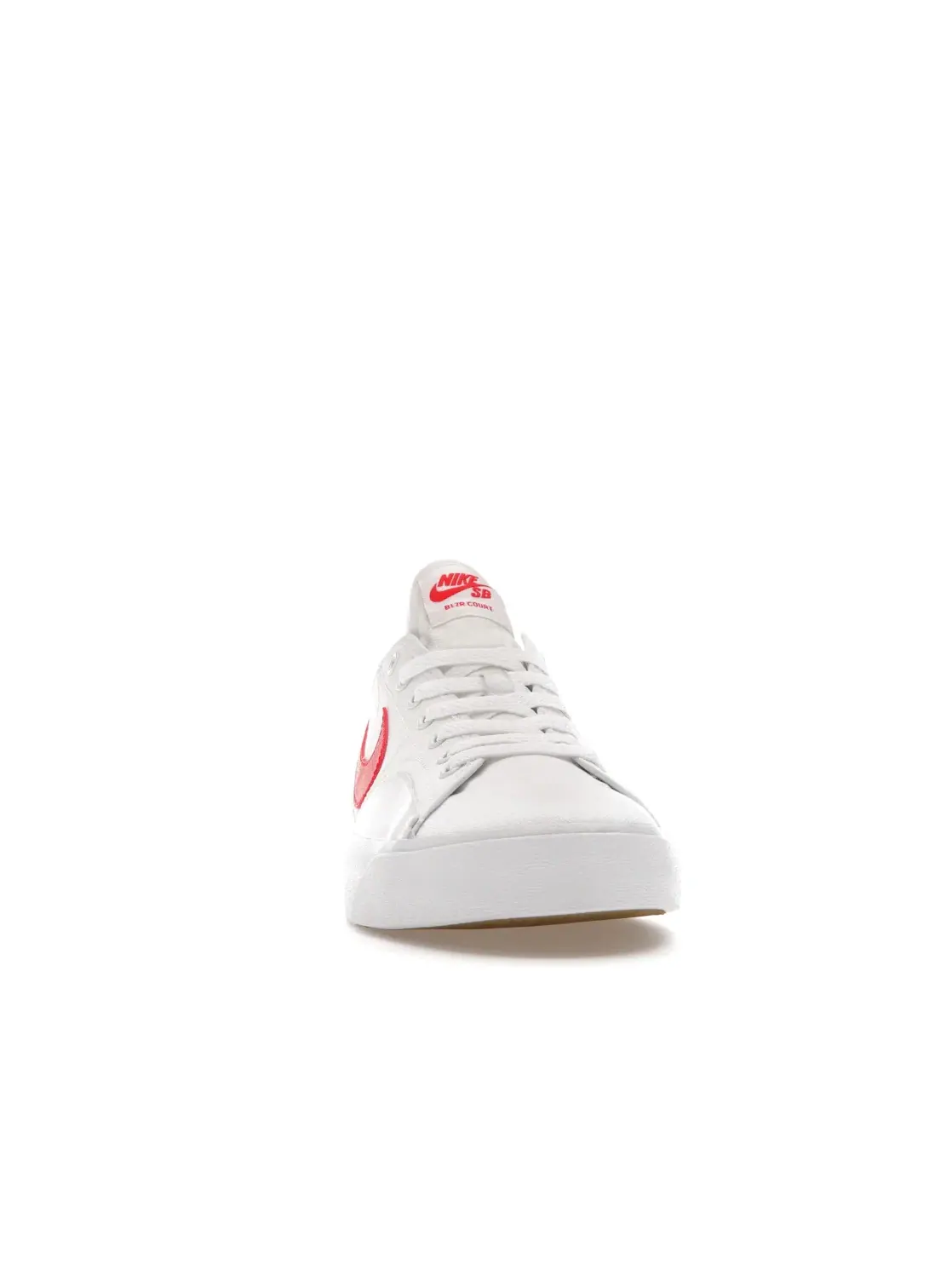 Мужские кроссовки с принтом Nike SB Blazer Court Nike — изображение 2 из 4
