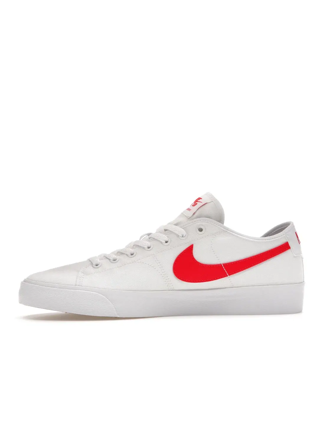 Мужские кроссовки с принтом Nike SB Blazer Court Nike — изображение 3 из 4