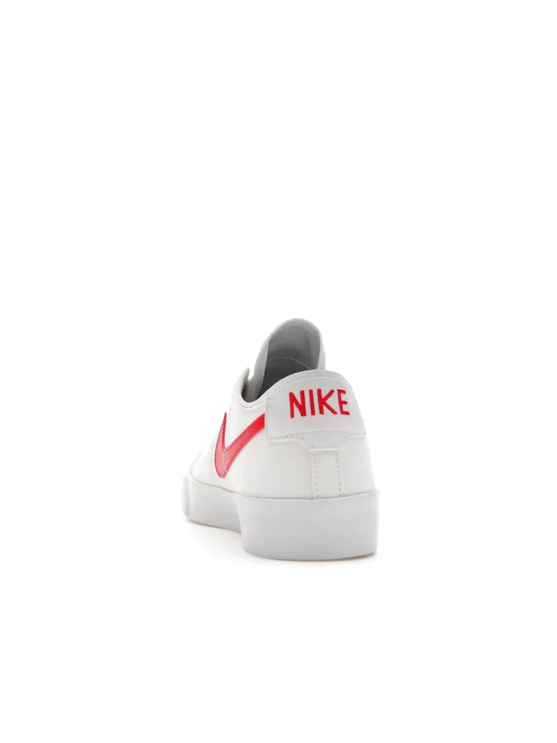 Мужские кроссовки с принтом Nike SB Blazer Court Nike — изображение 4 из 4