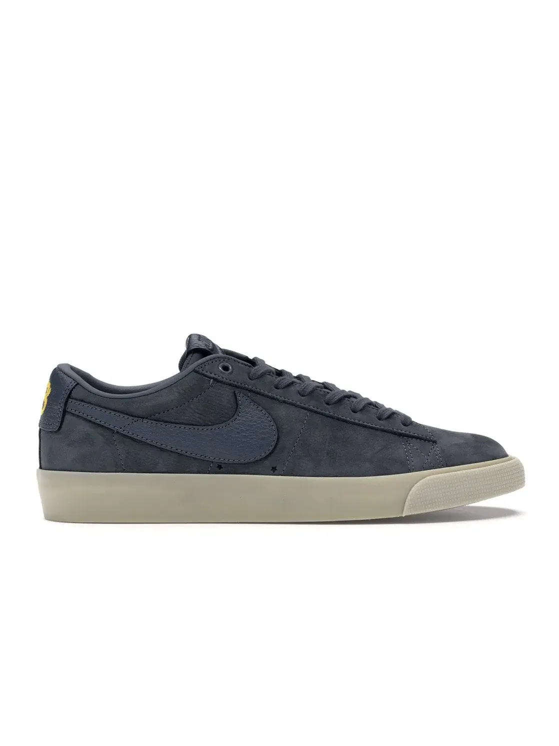 Мужские кроссовки Lifestyle Nike SB Blazer Low Nike — изображение 1 из 4