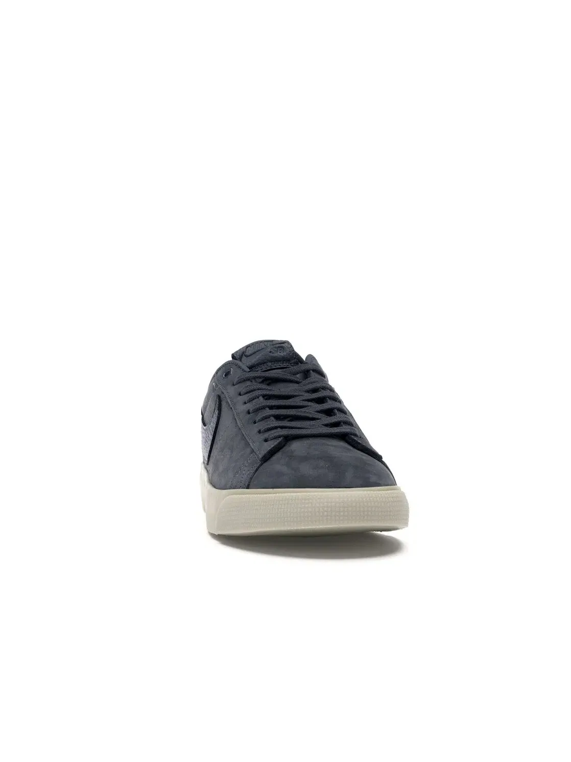 Мужские кроссовки Lifestyle Nike SB Blazer Low Nike — изображение 2 из 4
