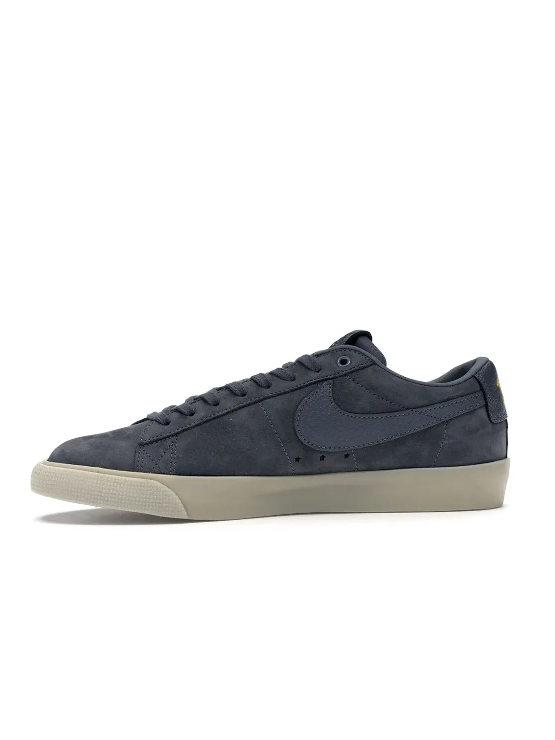 Мужские кроссовки Lifestyle Nike SB Blazer Low Nike — изображение 3 из 4