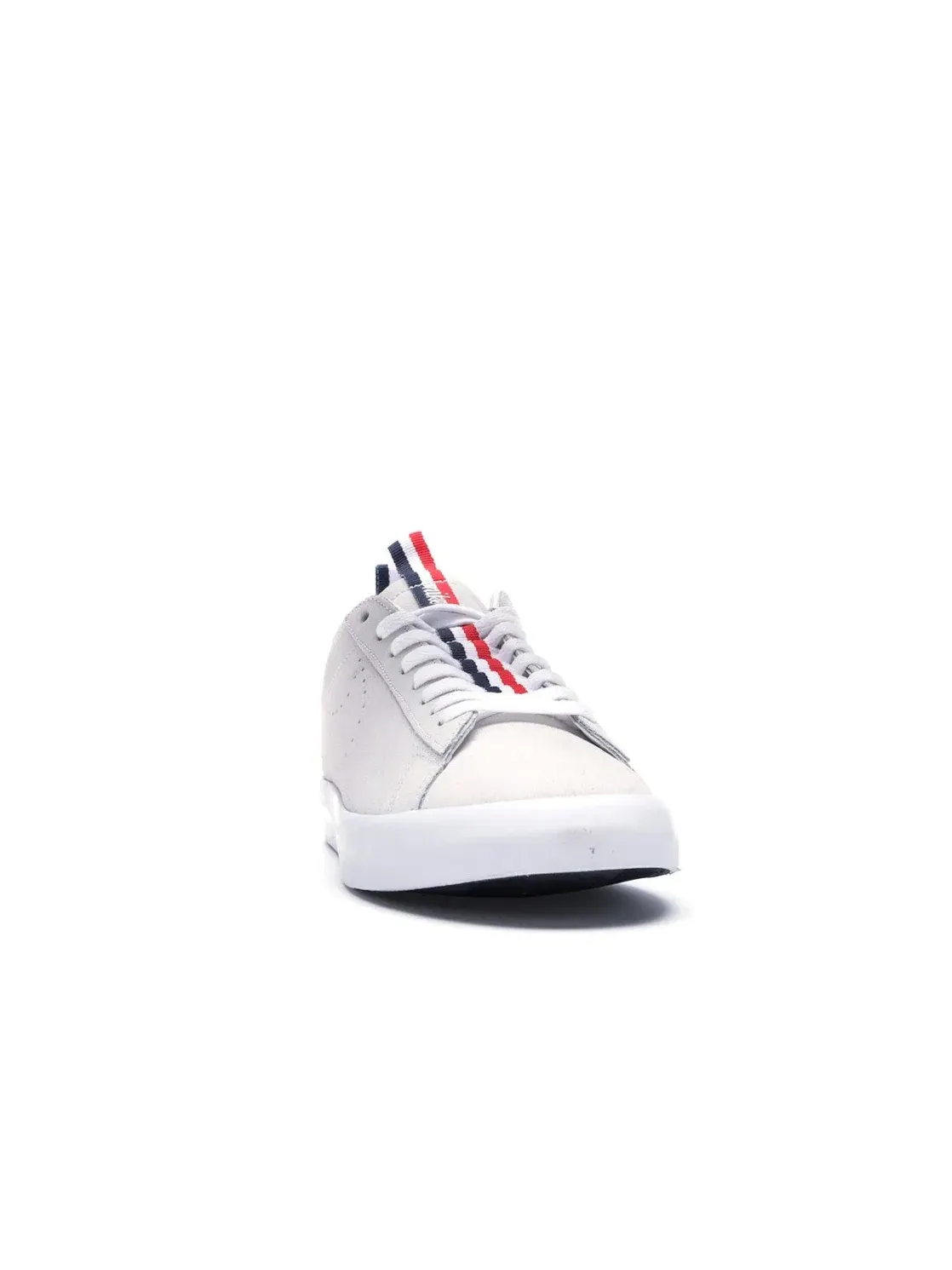 Мужские кроссовки Lifestyle Nike SB Blazer Low Call Me 917 — изображение 2 из 4, белый/белый