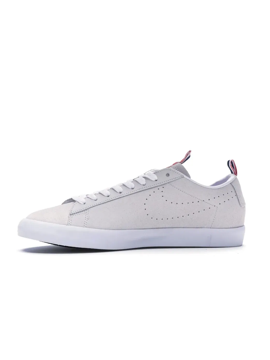 Мужские кроссовки Lifestyle Nike SB Blazer Low Call Me 917 — изображение 3 из 4, белый/белый