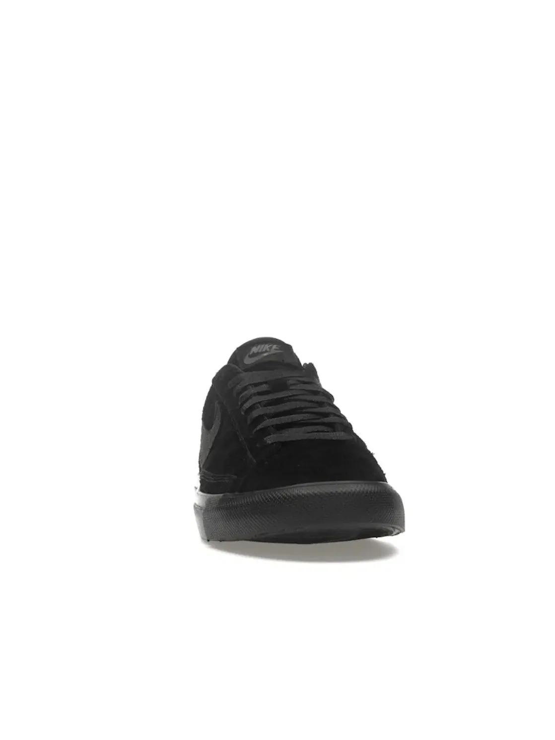 Мужские кроссовки Nike SB Blazer Low Comme des Garcons — изображение 2 из 4, черный