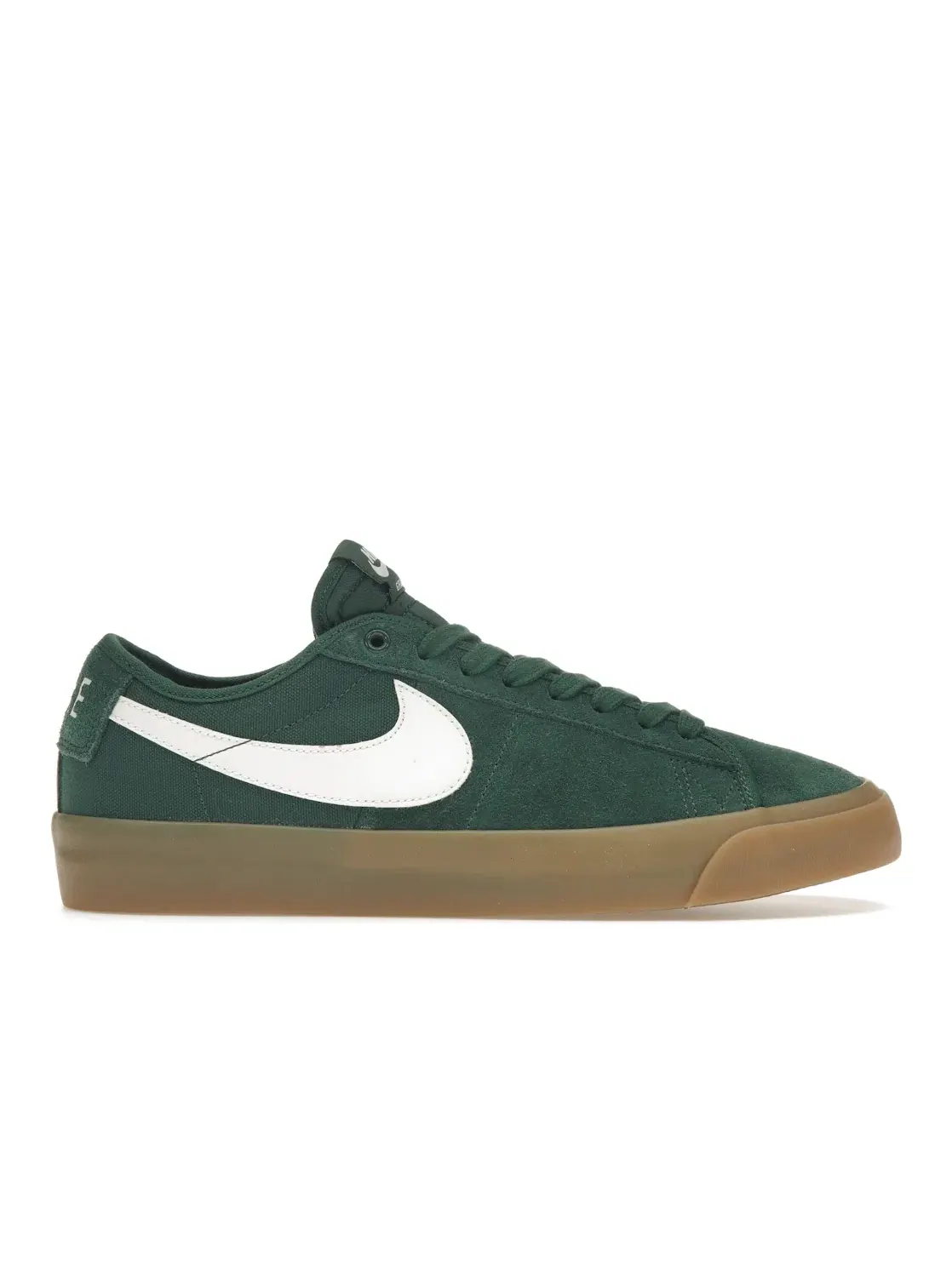 Мужские кроссовки с низким профилем Nike SB Blazer Low GT — изображение 1 из 4