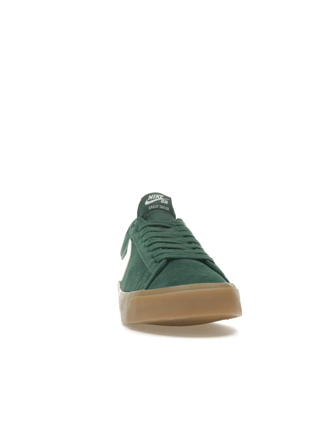 Мужские кроссовки с низким профилем Nike SB Blazer Low GT — изображение 2 из 4
