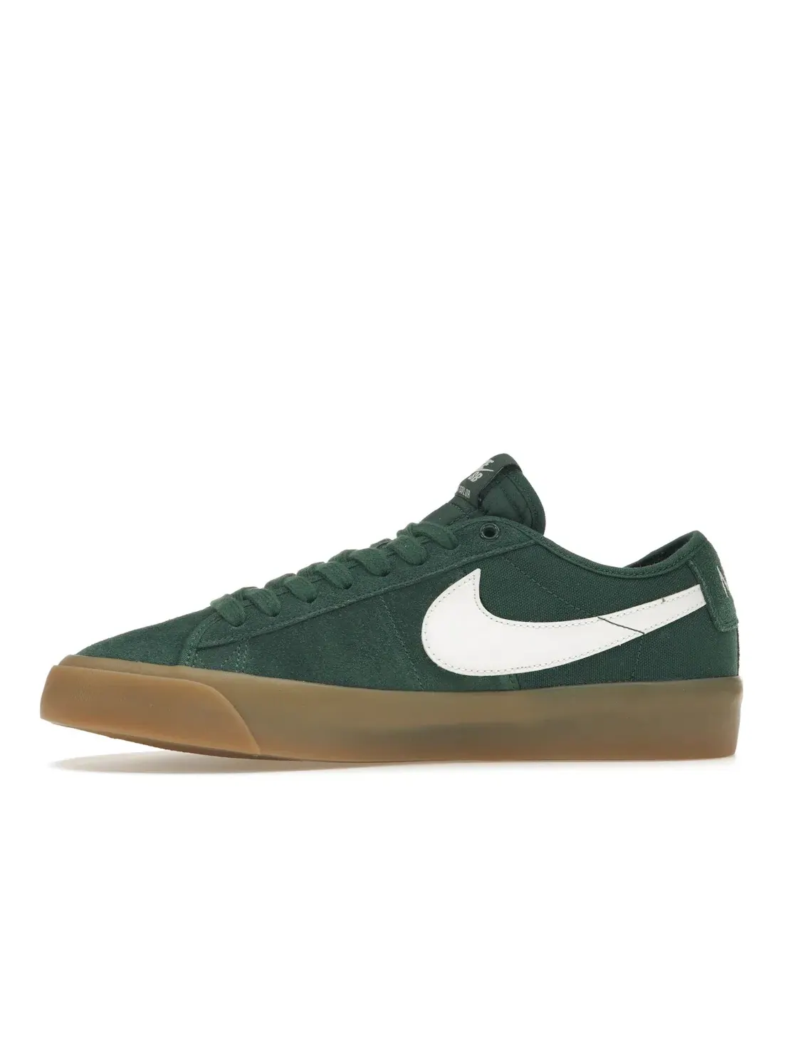Мужские кроссовки с низким профилем Nike SB Blazer Low GT — изображение 3 из 4