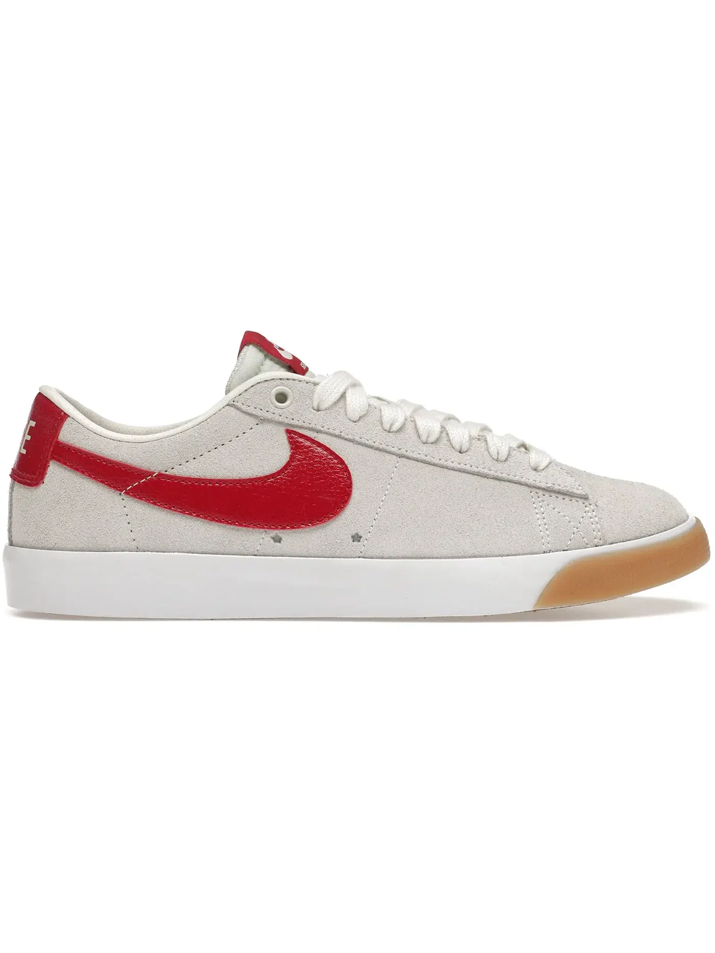 Мужские кроссовки Lifestyle Nike SB Blazer Low GT — изображение 1 из 1
