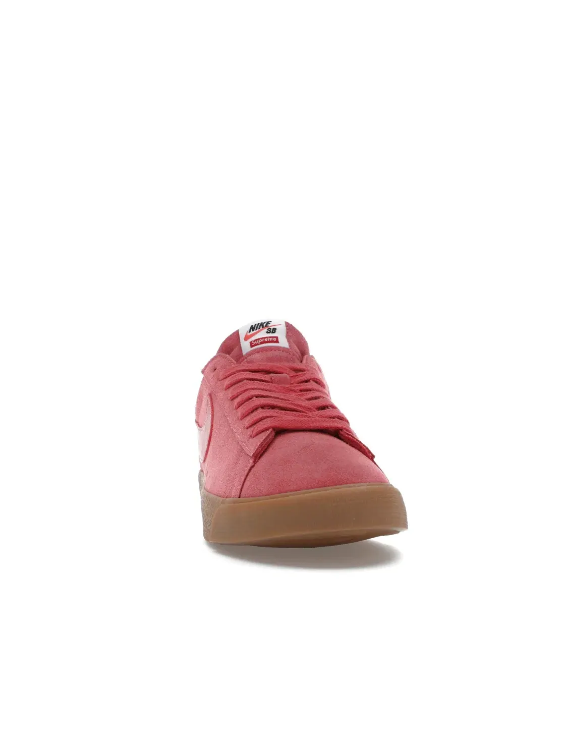 Мужские кроссовки с низким верхом Nike SB Blazer Low GT — изображение 2 из 4