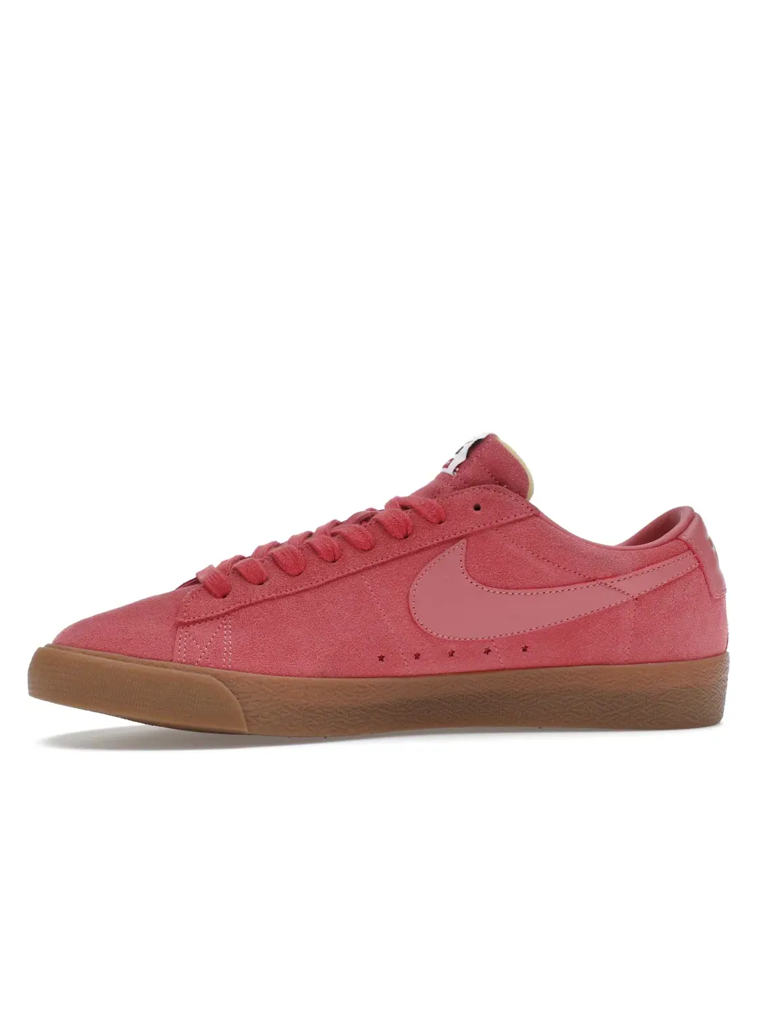 Мужские кроссовки с низким верхом Nike SB Blazer Low GT — изображение 3 из 4
