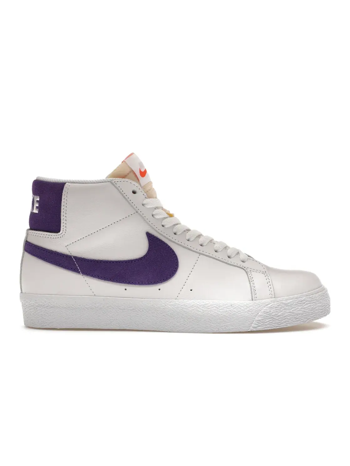 Мужские кроссовки Nike SB Blazer Mid — изображение 1 из 4