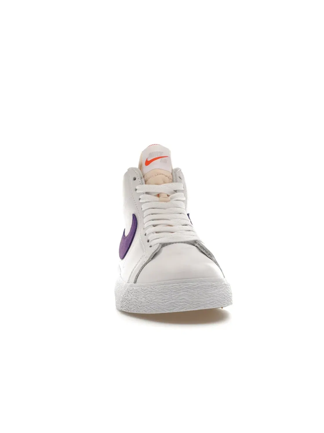 Мужские кроссовки Nike SB Blazer Mid — изображение 2 из 4