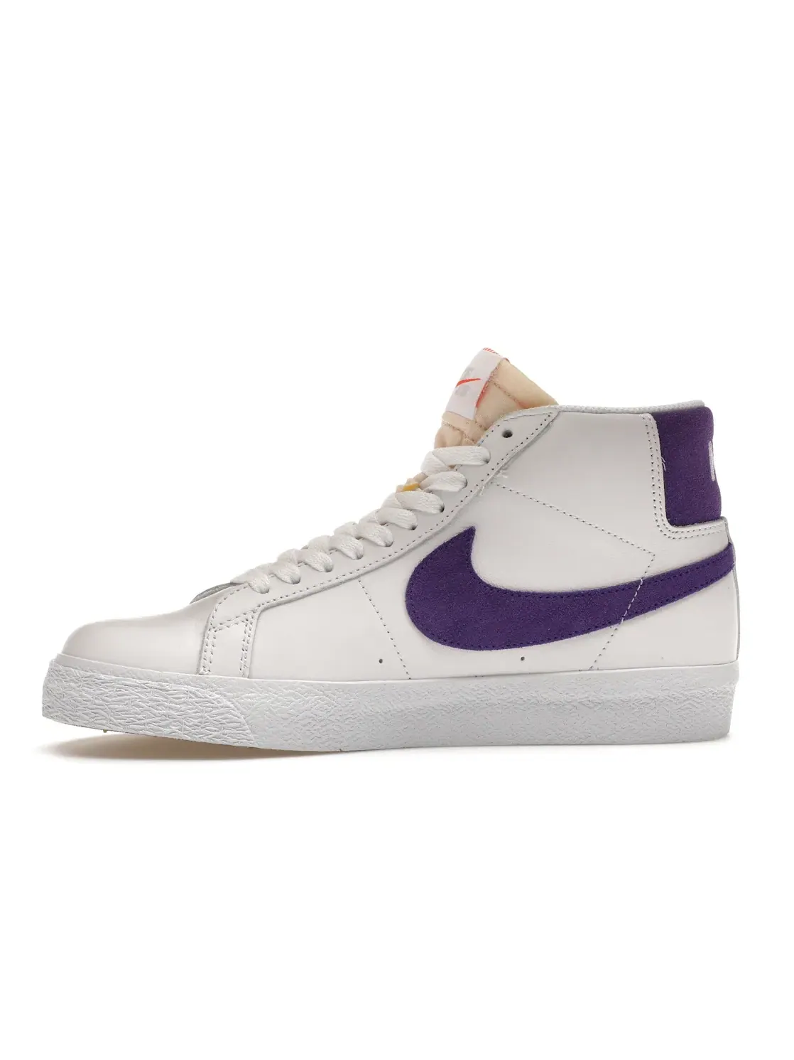 Мужские кроссовки Nike SB Blazer Mid — изображение 3 из 4