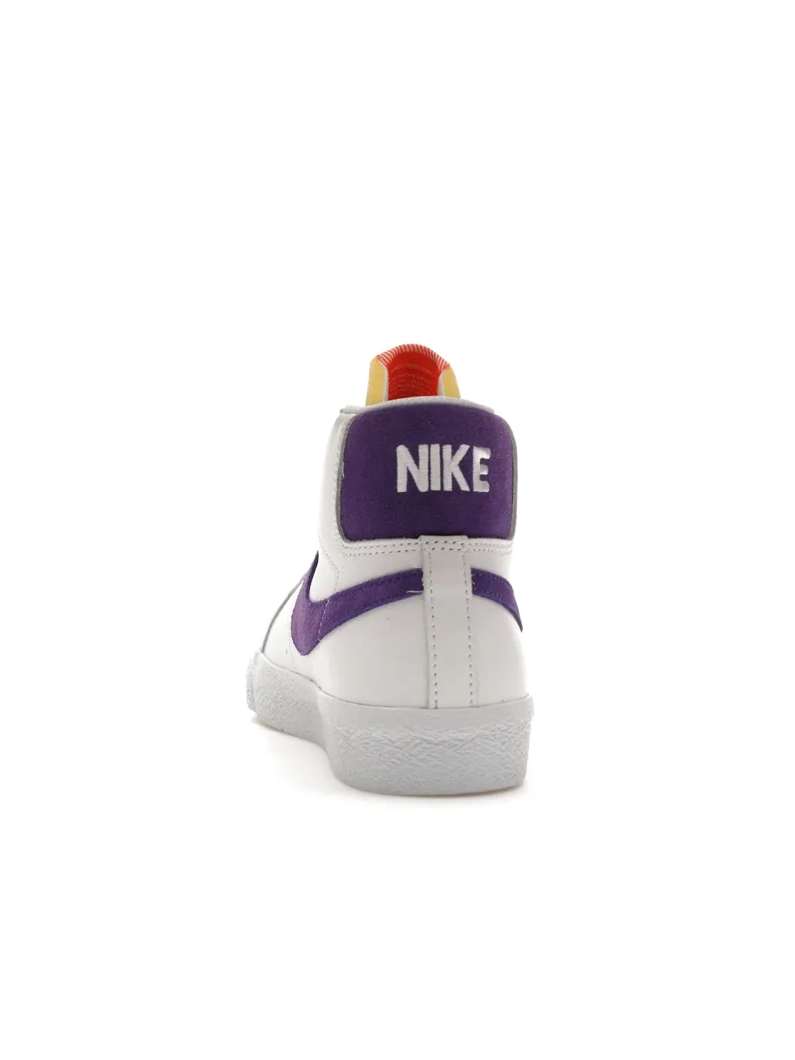 Мужские кроссовки Nike SB Blazer Mid — изображение 4 из 4