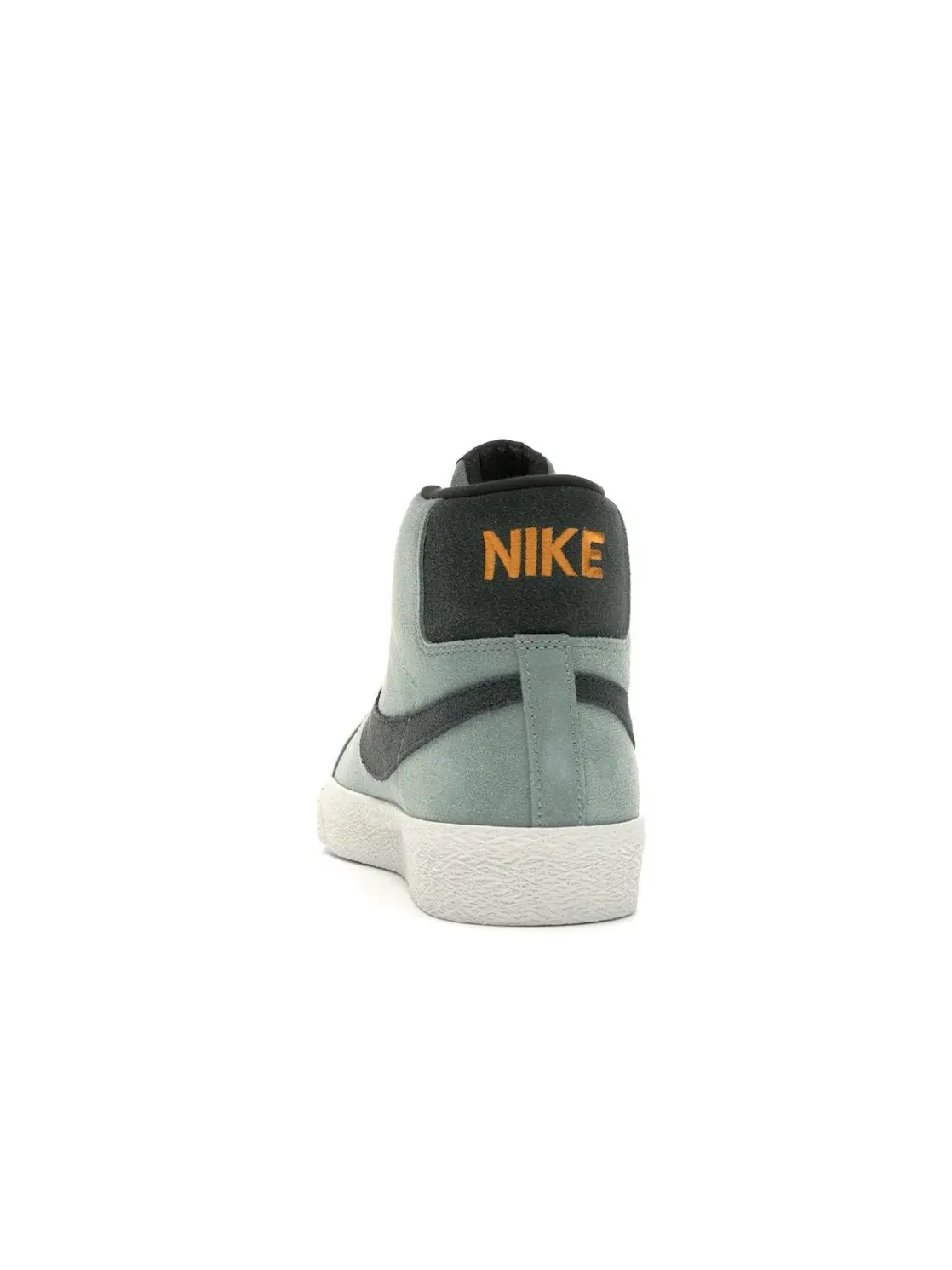 Мужские кроссовки Lifestyle Nike SB Blazer Mid, Jade Horizon/Sequoia — изображение 4 из 4