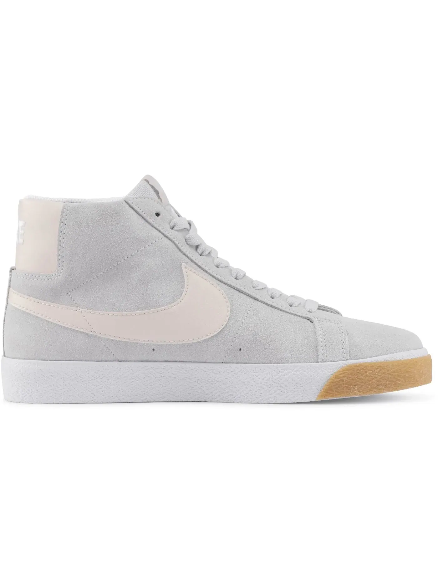 Мужские кроссовки Lifestyle Nike SB Blazer Mid — изображение 1 из 1