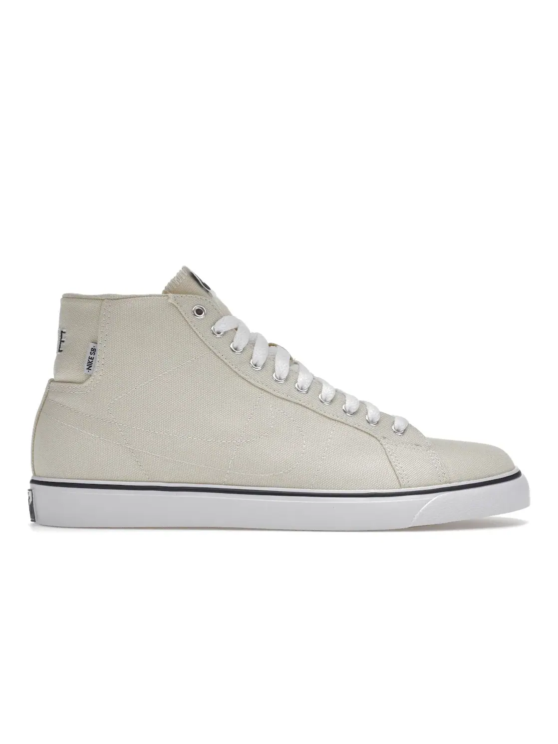 Мужские кроссовки lifestyle Nike SB Blazer Premium SE — изображение 1 из 4