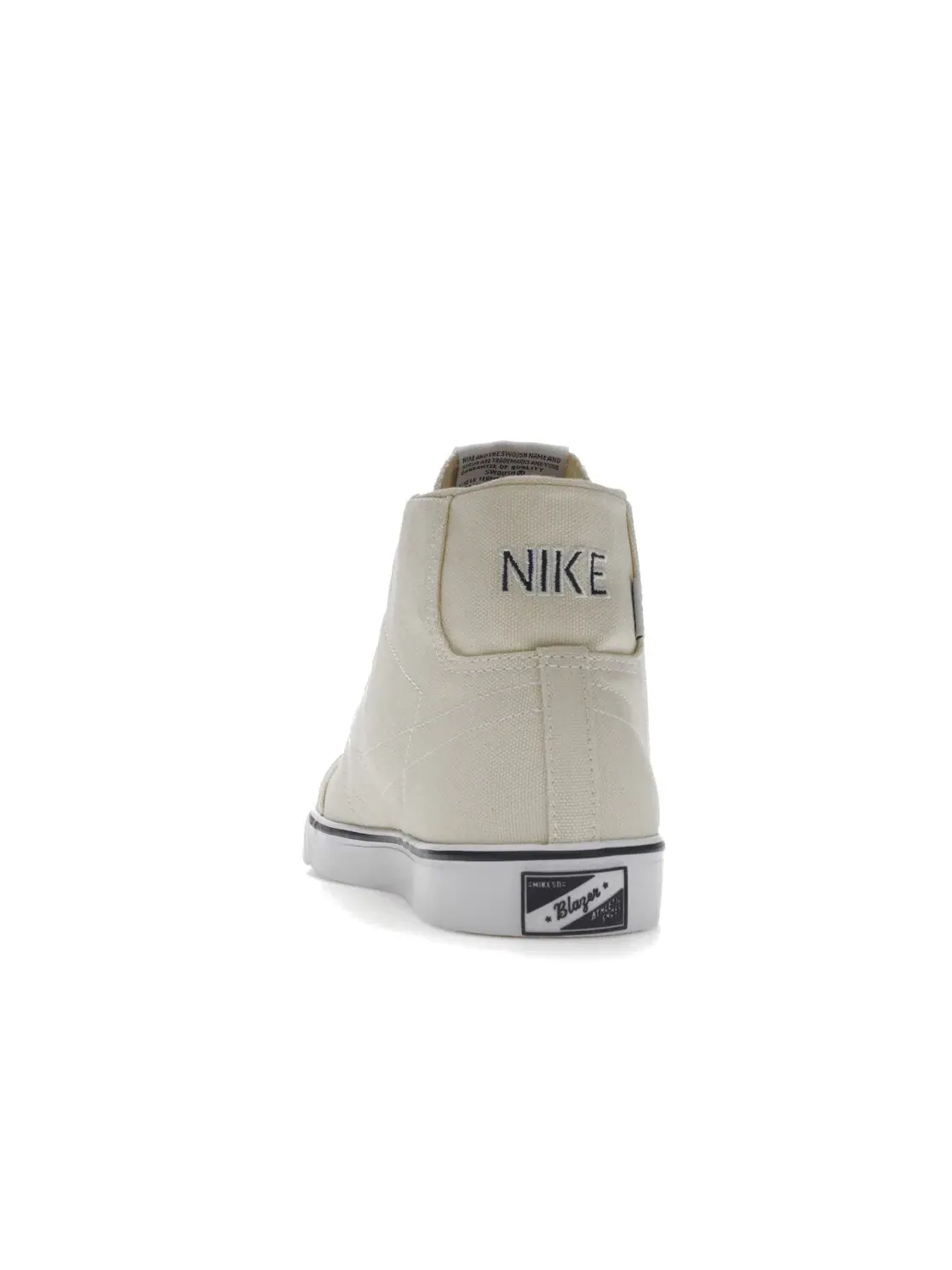Мужские кроссовки lifestyle Nike SB Blazer Premium SE — изображение 4 из 4