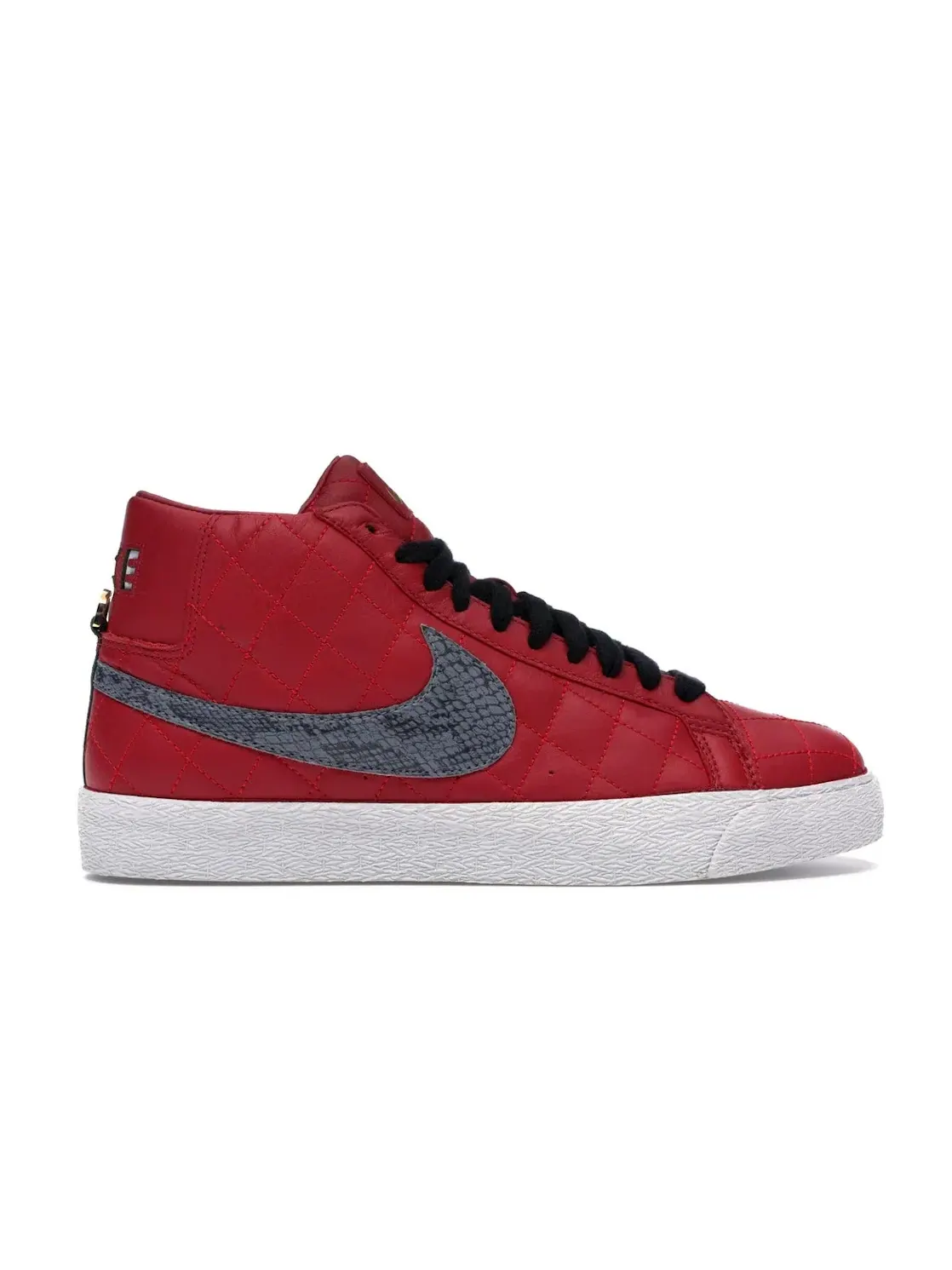 Мужские кроссовки Lifestyle Nike SB Blazer Nike — изображение 1 из 4
