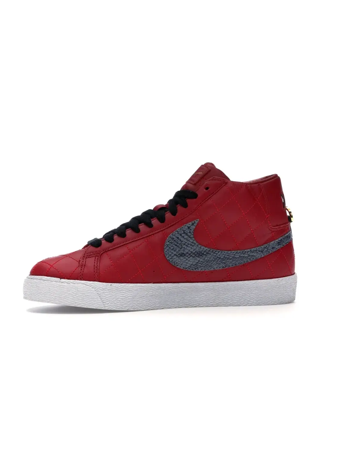 Мужские кроссовки Lifestyle Nike SB Blazer Nike — изображение 3 из 4